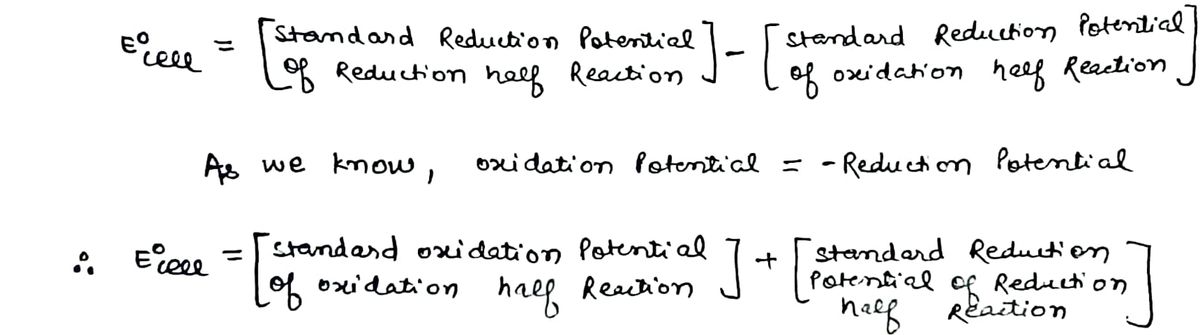 Chemistry homework question answer, step 1, image 1