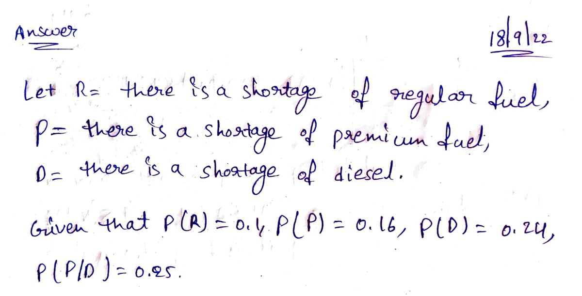 Probability homework question answer, step 1, image 1