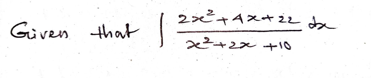 Advanced Math homework question answer, step 1, image 1