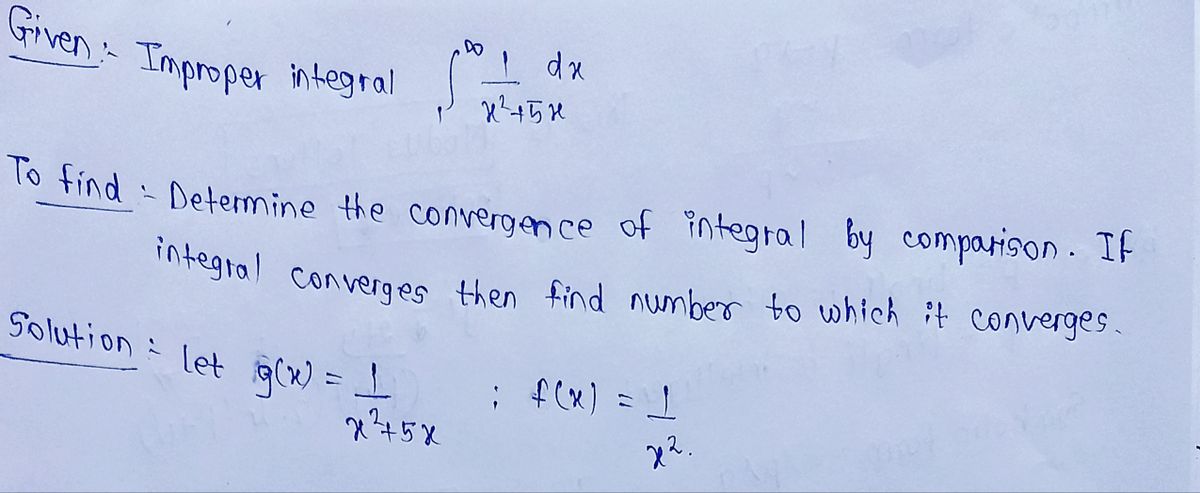 Advanced Math homework question answer, step 1, image 1