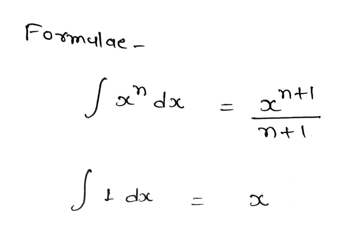 Calculus homework question answer, step 1, image 1