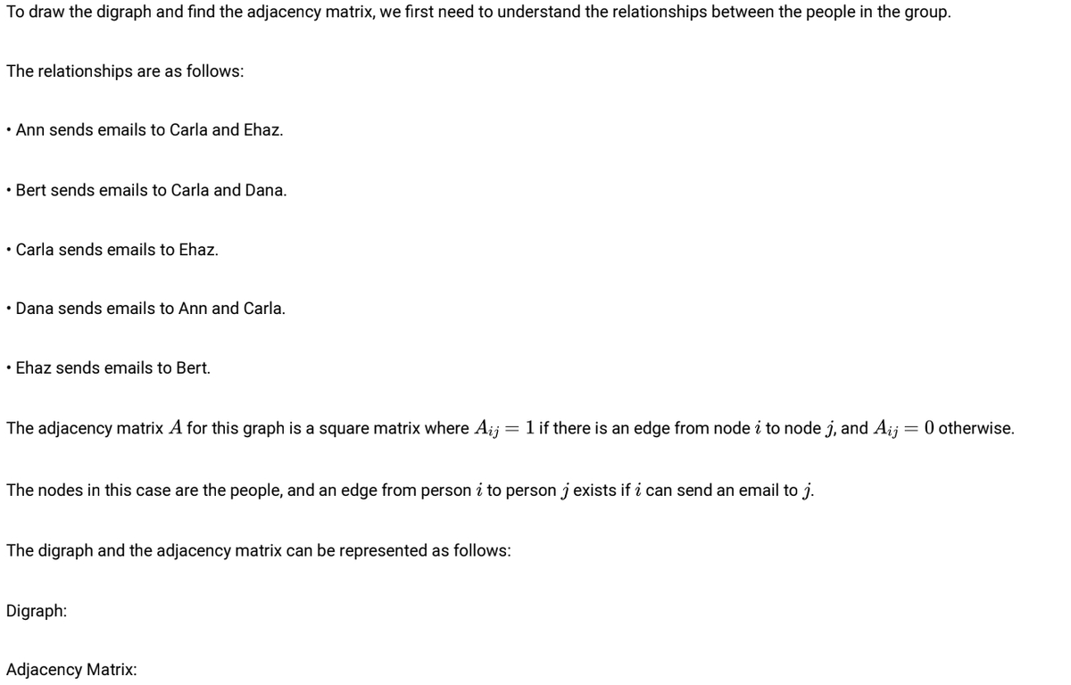 Advanced Math homework question answer, step 2, image 1