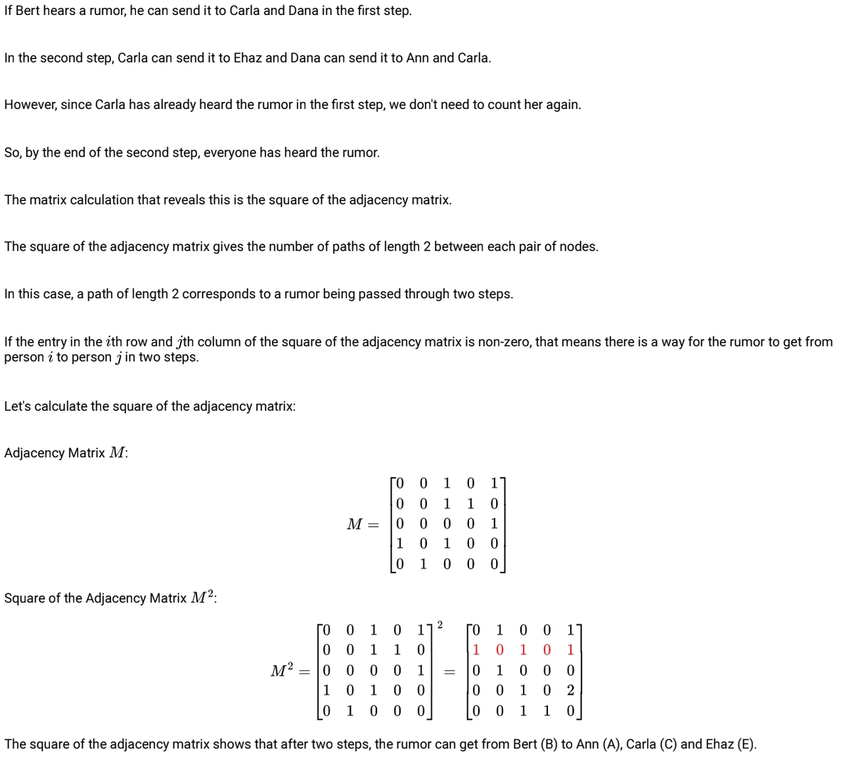 Advanced Math homework question answer, step 3, image 1