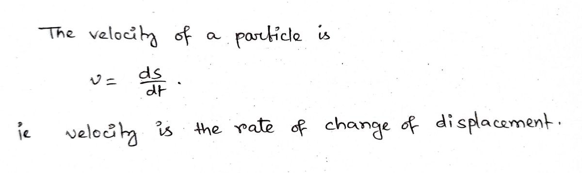 Physics homework question answer, step 1, image 1