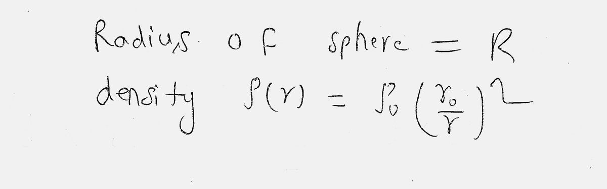 Physics homework question answer, step 1, image 1