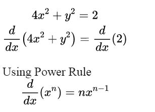 Calculus homework question answer, step 1, image 1