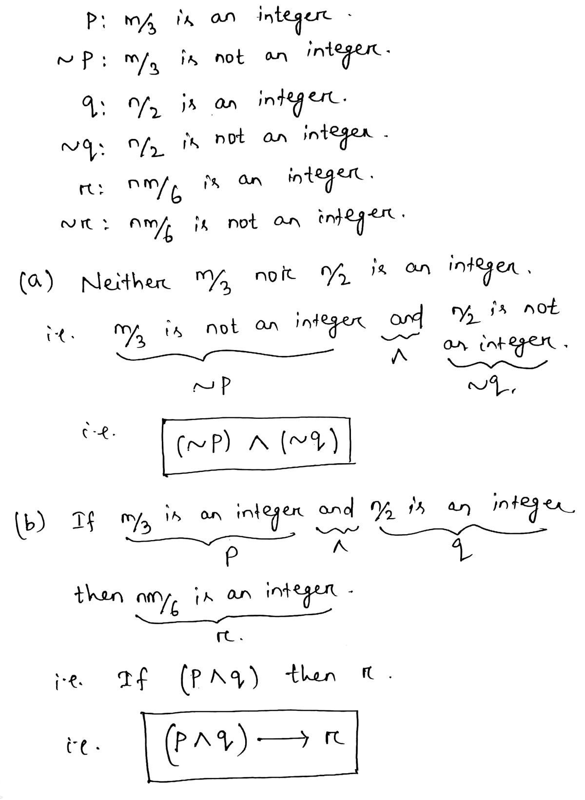 Advanced Math homework question answer, step 1, image 1