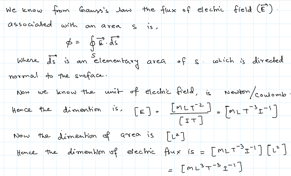 Advanced Physics homework question answer, step 1, image 1