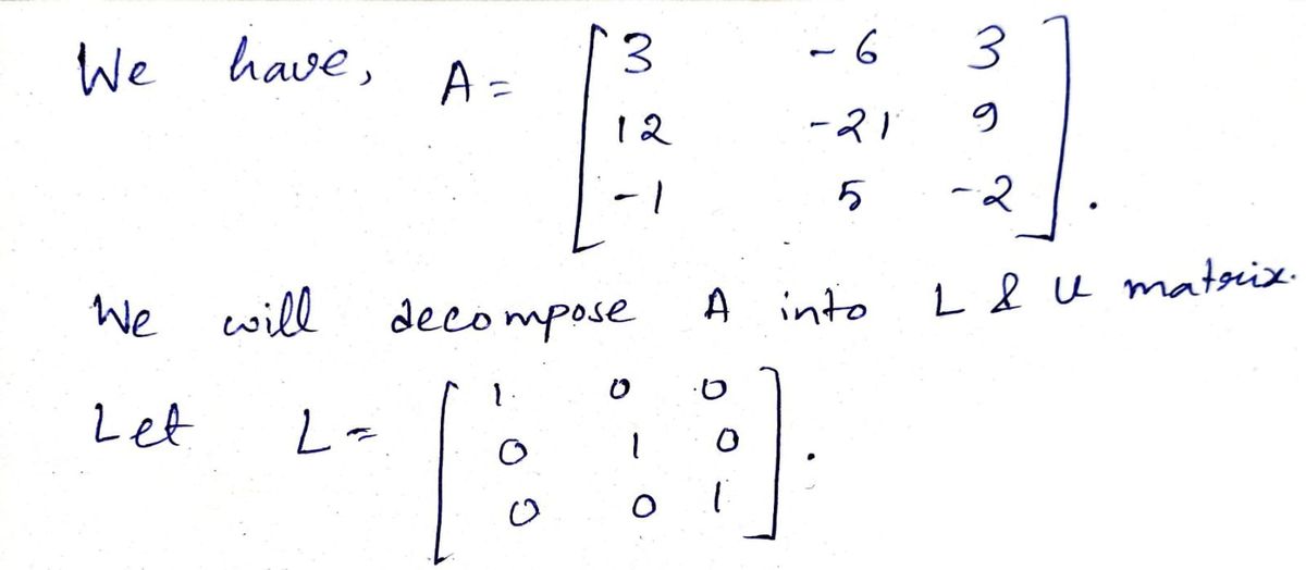 Advanced Math homework question answer, step 1, image 1