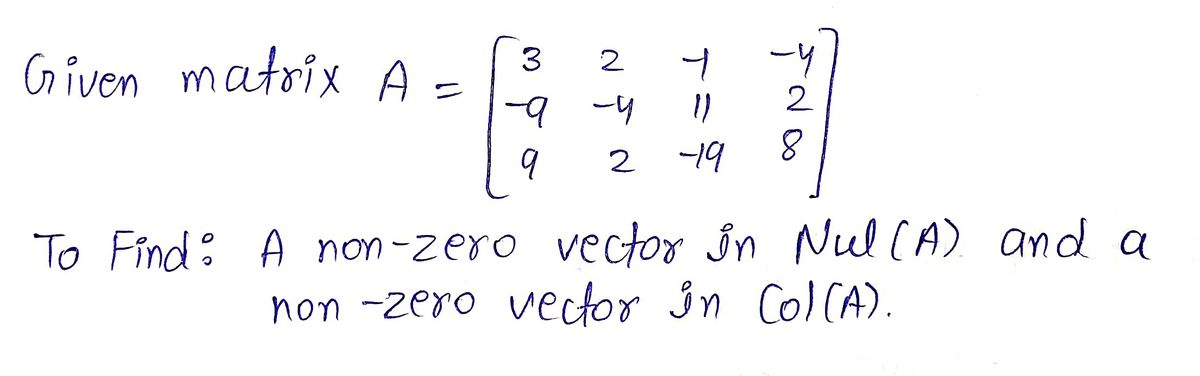 Advanced Math homework question answer, step 1, image 1