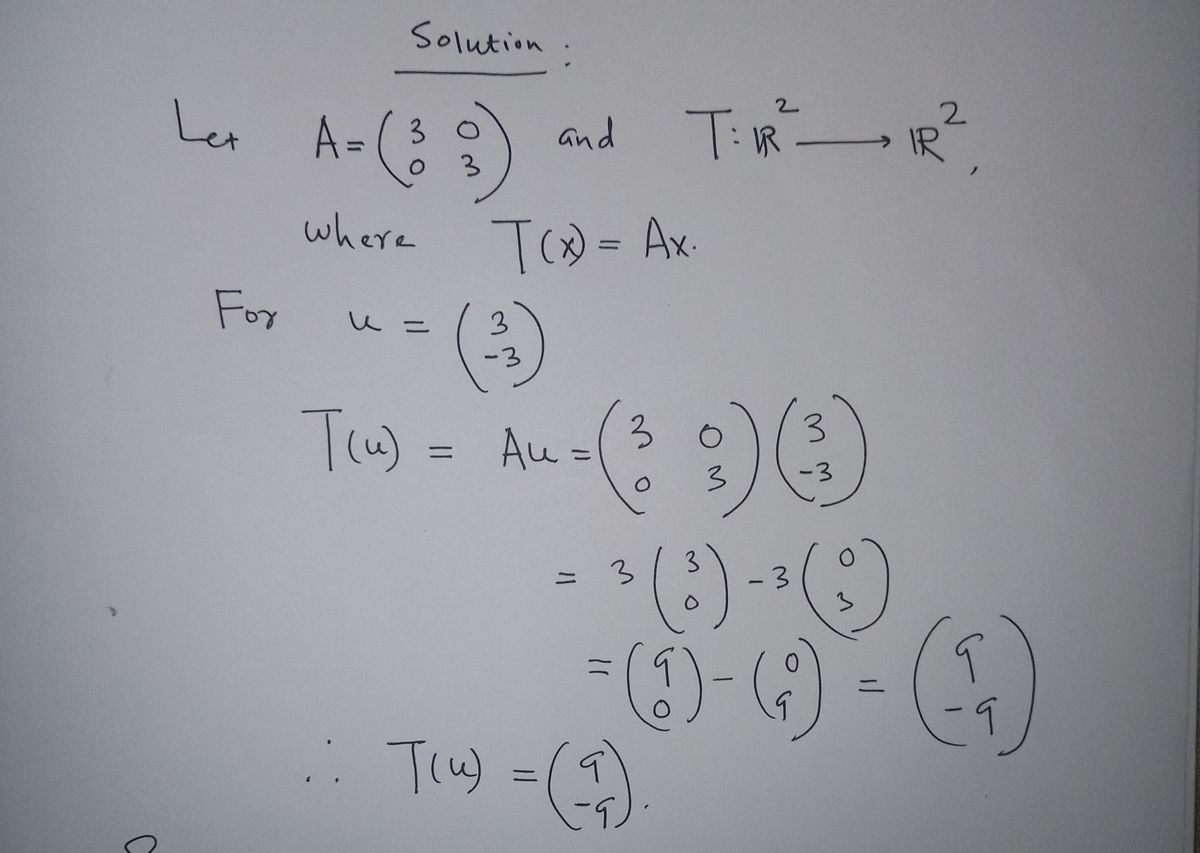 Advanced Math homework question answer, step 1, image 1