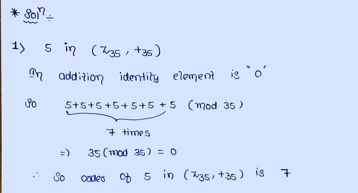 Advanced Math homework question answer, step 1, image 1