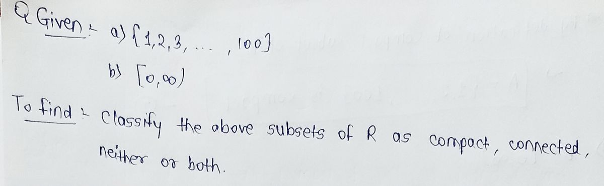 Advanced Math homework question answer, step 1, image 1