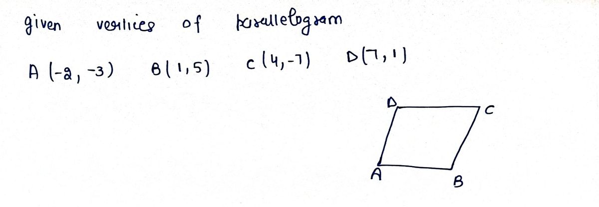 Advanced Math homework question answer, step 1, image 1