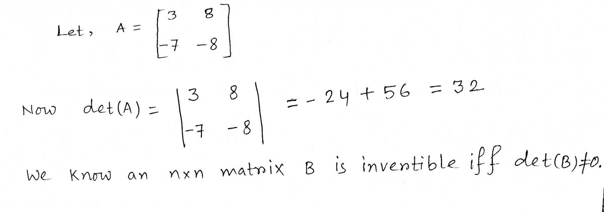 Advanced Math homework question answer, step 1, image 1