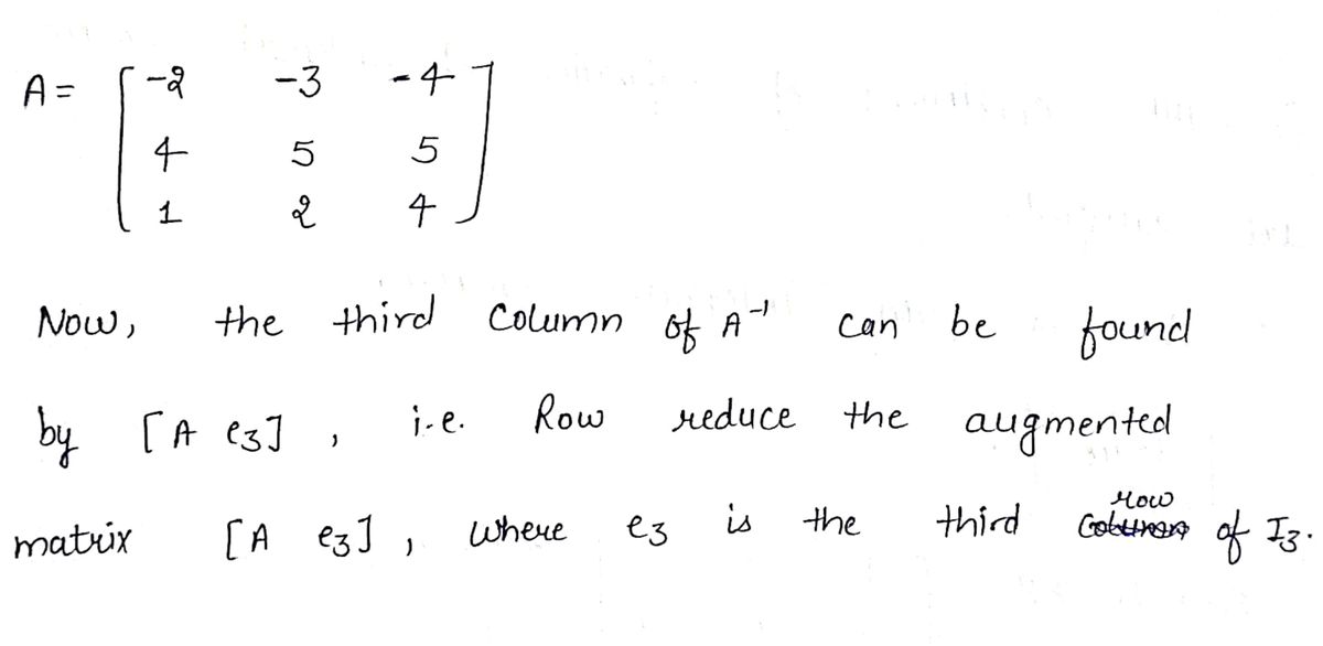 Advanced Math homework question answer, step 1, image 1