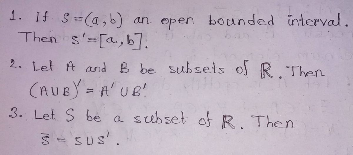 Advanced Math homework question answer, step 1, image 1