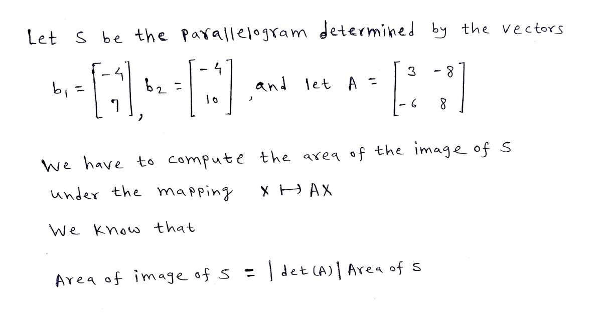 Advanced Math homework question answer, step 1, image 1