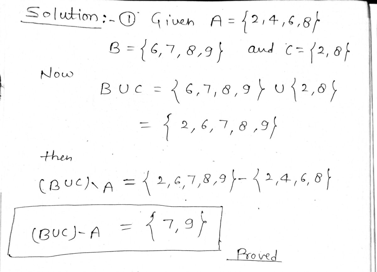 Advanced Math homework question answer, step 1, image 1