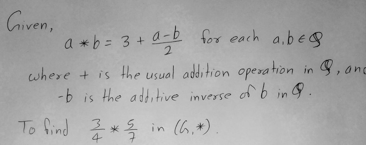 Advanced Math homework question answer, step 1, image 1