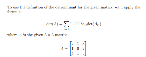 Advanced Math homework question answer, step 1, image 1