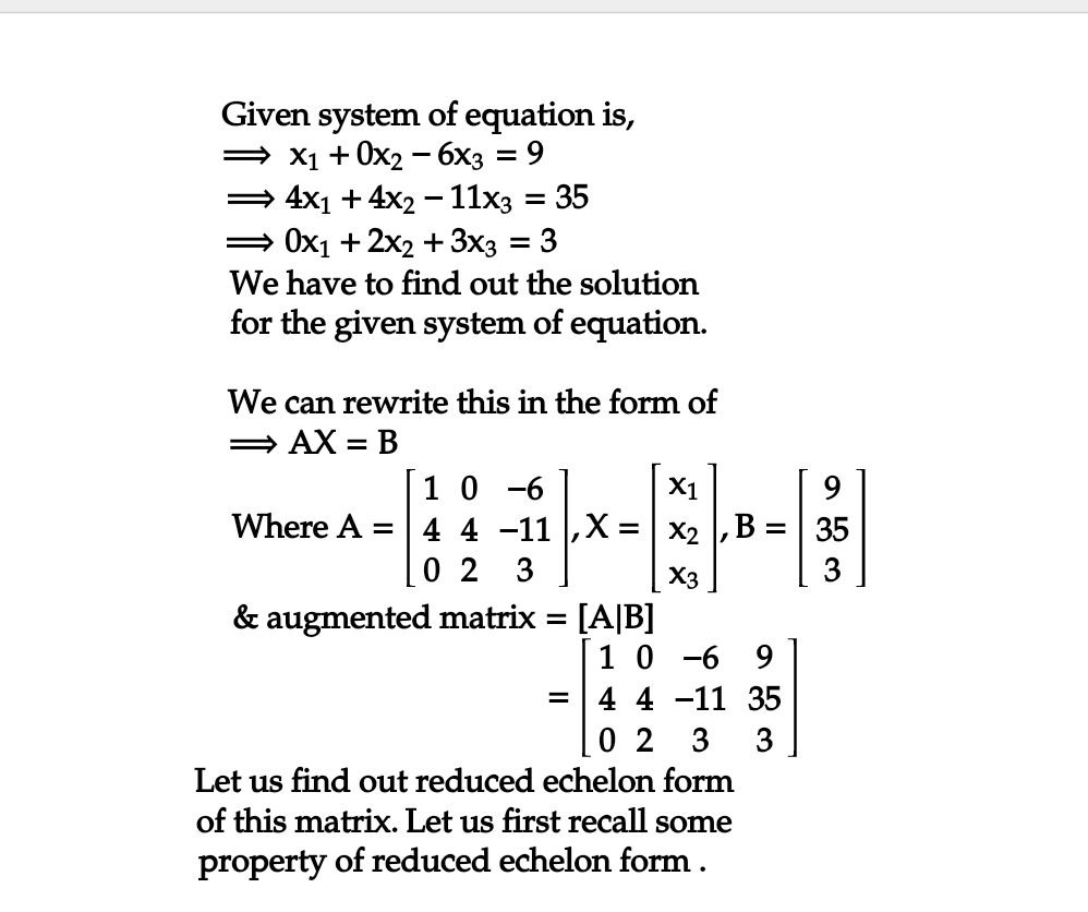 Advanced Math homework question answer, step 1, image 1