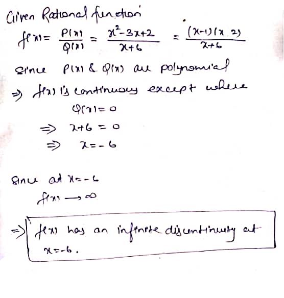 Calculus homework question answer, step 1, image 1