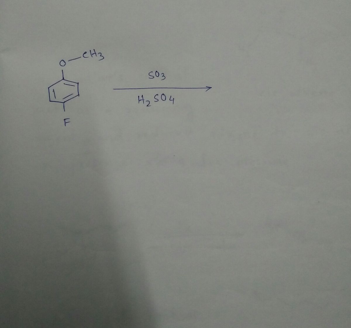 Chemistry homework question answer, step 1, image 1