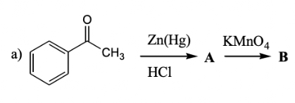 Chemistry homework question answer, step 1, image 1