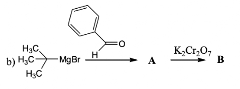 Chemistry homework question answer, step 1, image 2