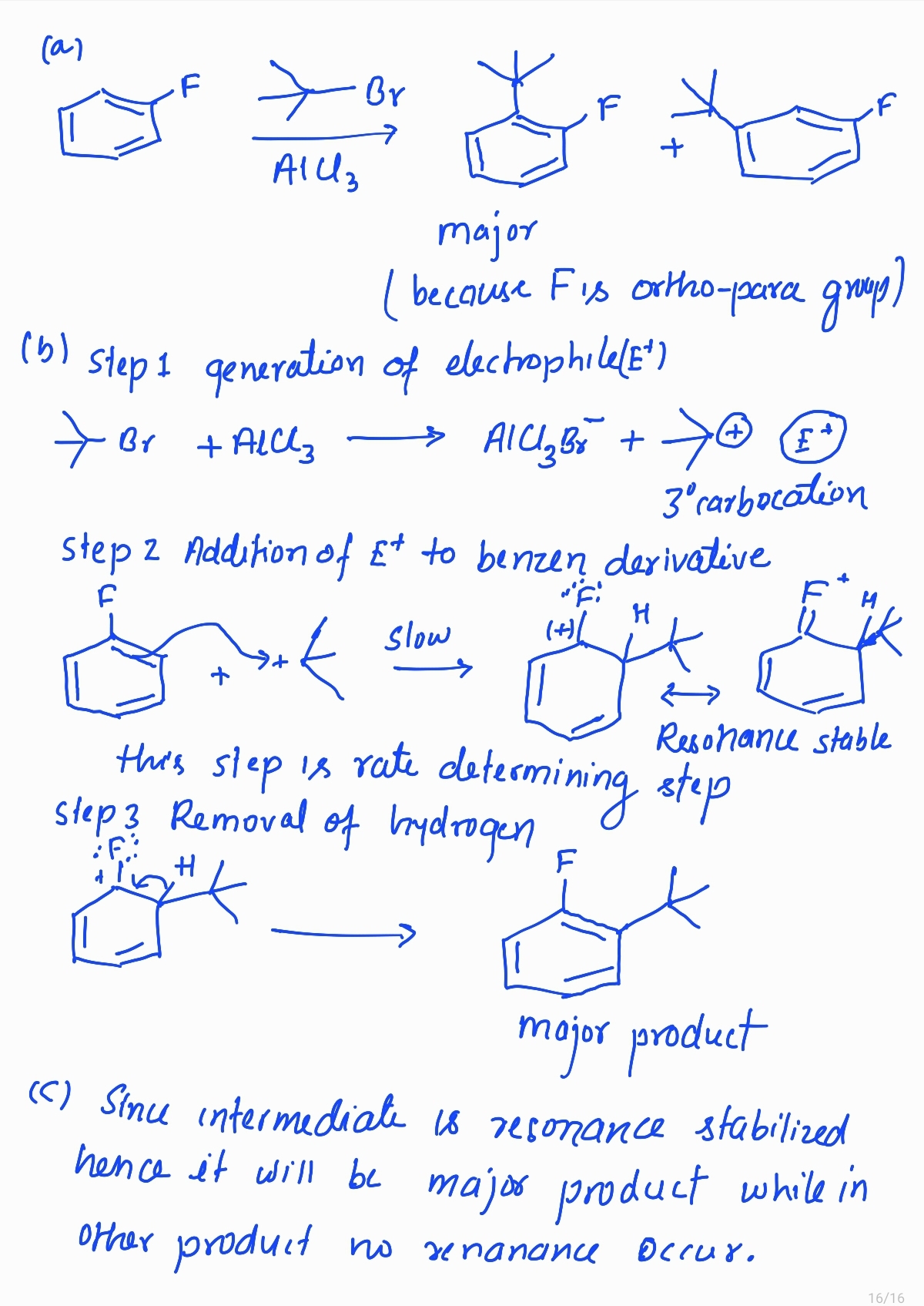 Chemistry homework question answer, step 1, image 1