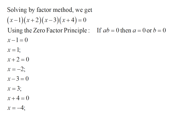 Answered Solve The Equation Or Inequality Write Bartleby