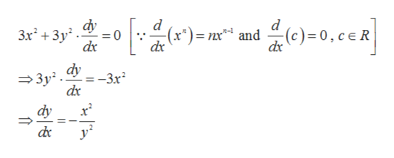 Answered Find d2y/dx2 by implicit… bartleby