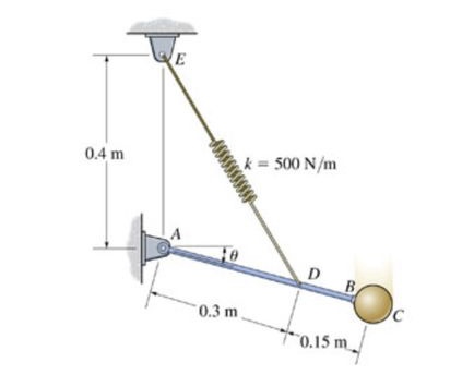 Mechanical Engineering homework question answer, step 1, image 1