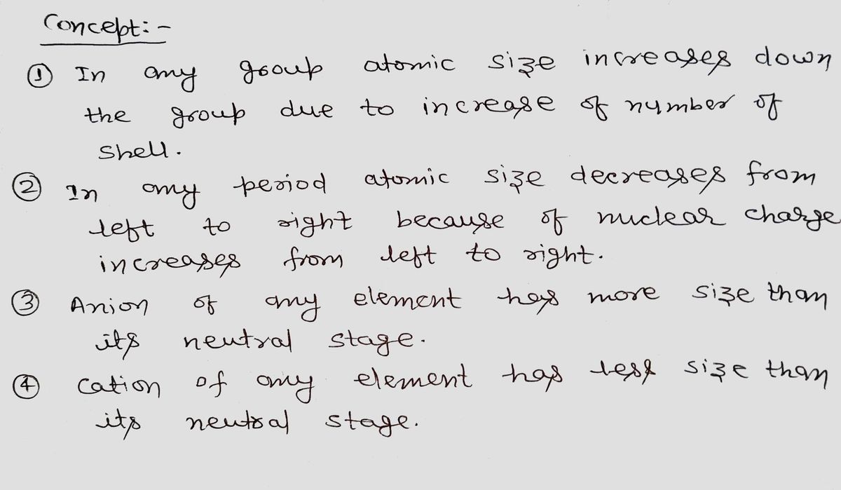 Chemistry homework question answer, step 1, image 1