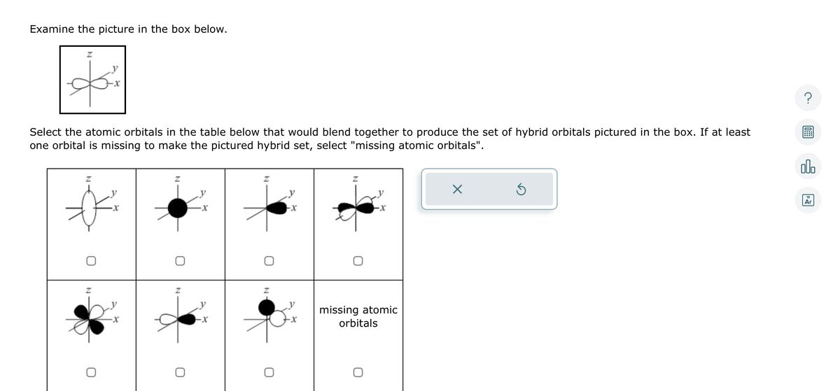 Chemistry homework question answer, step 1, image 1