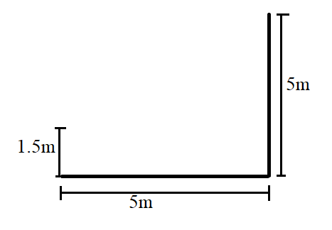 Physics homework question answer, step 1, image 1