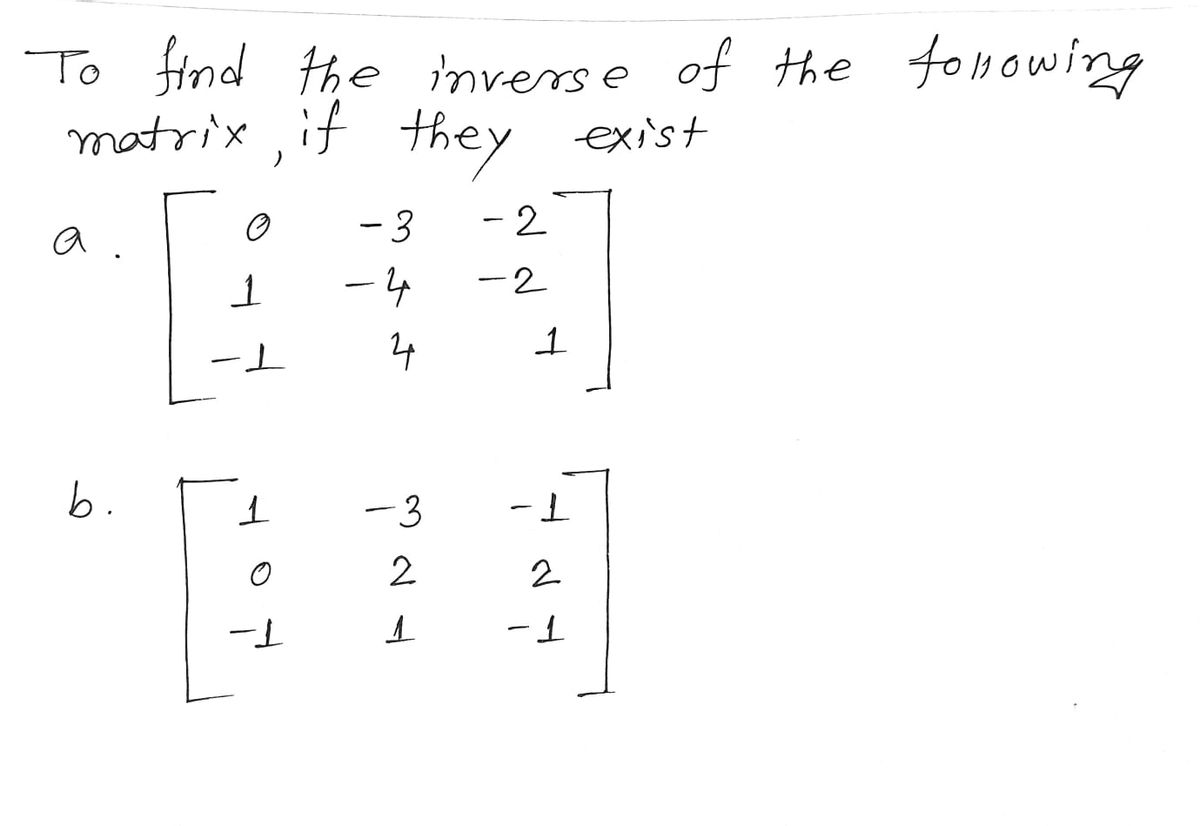 Algebra homework question answer, step 1, image 1