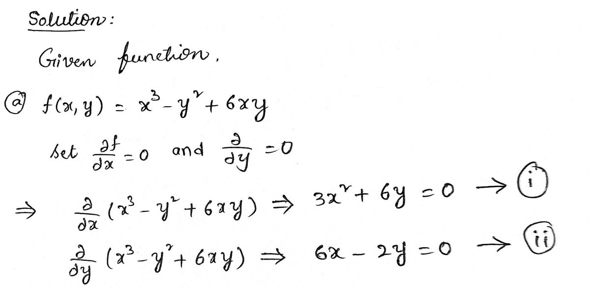 Calculus homework question answer, step 1, image 1