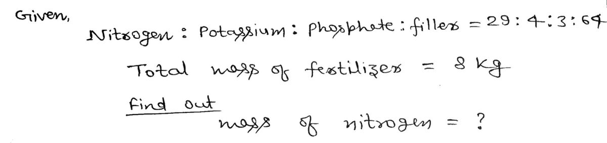 Chemistry homework question answer, step 1, image 1