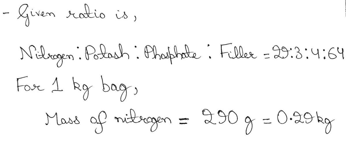 Physics homework question answer, step 1, image 1