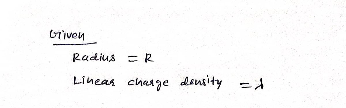 Physics homework question answer, step 1, image 1