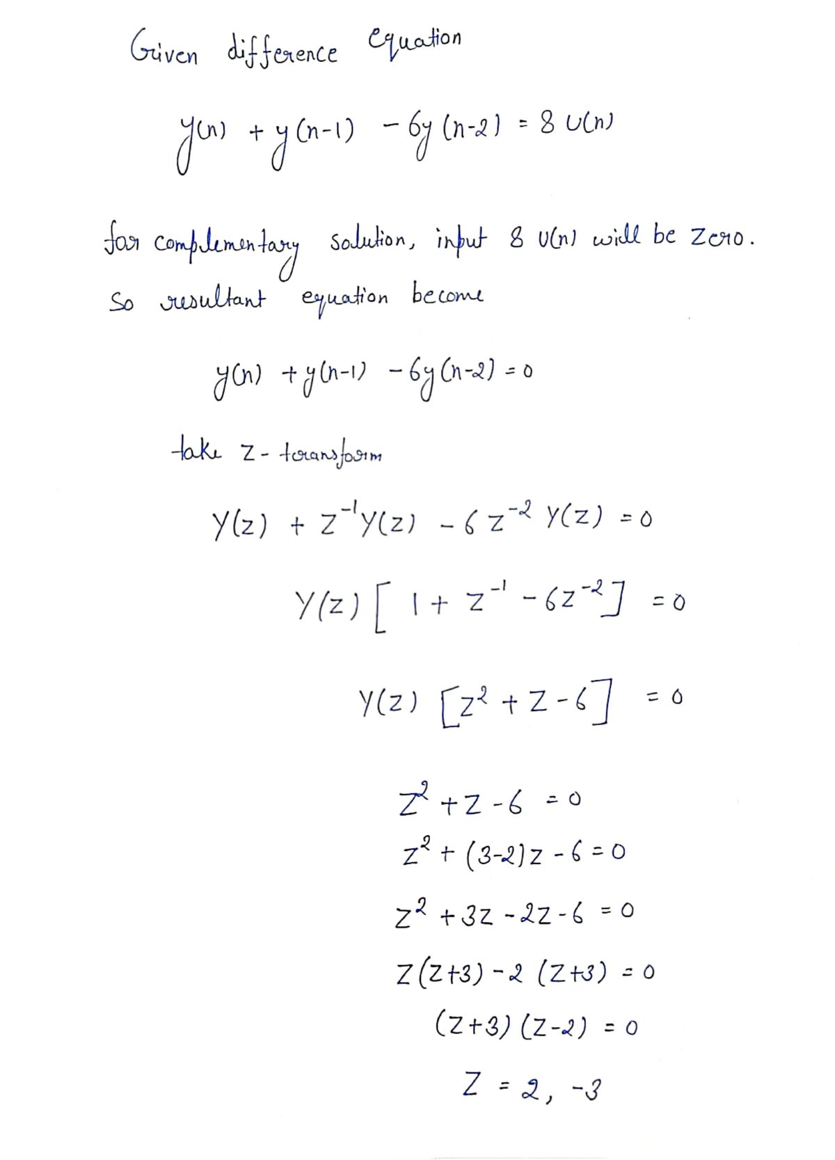 Electrical Engineering homework question answer, step 1, image 1