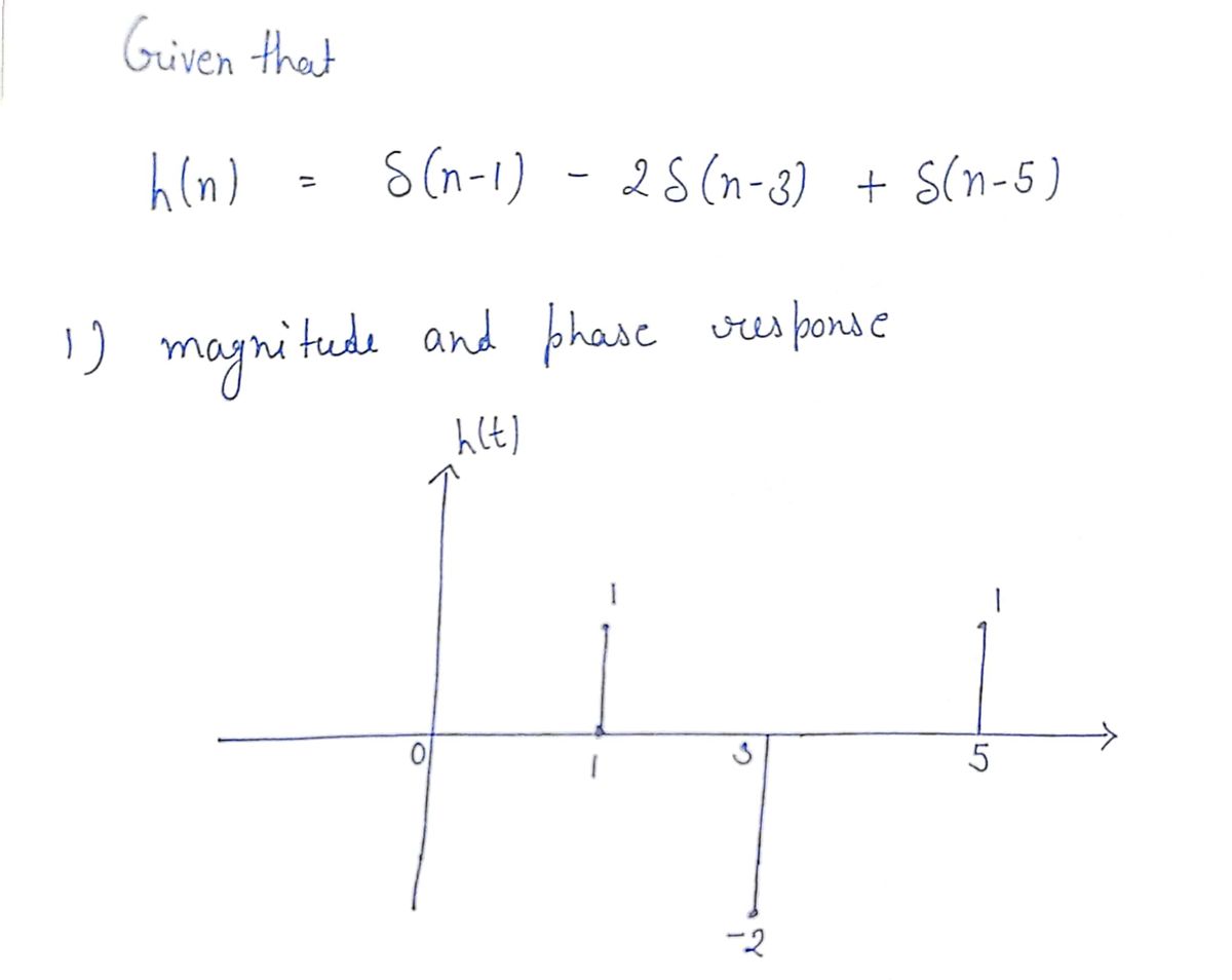 Electrical Engineering homework question answer, step 1, image 1