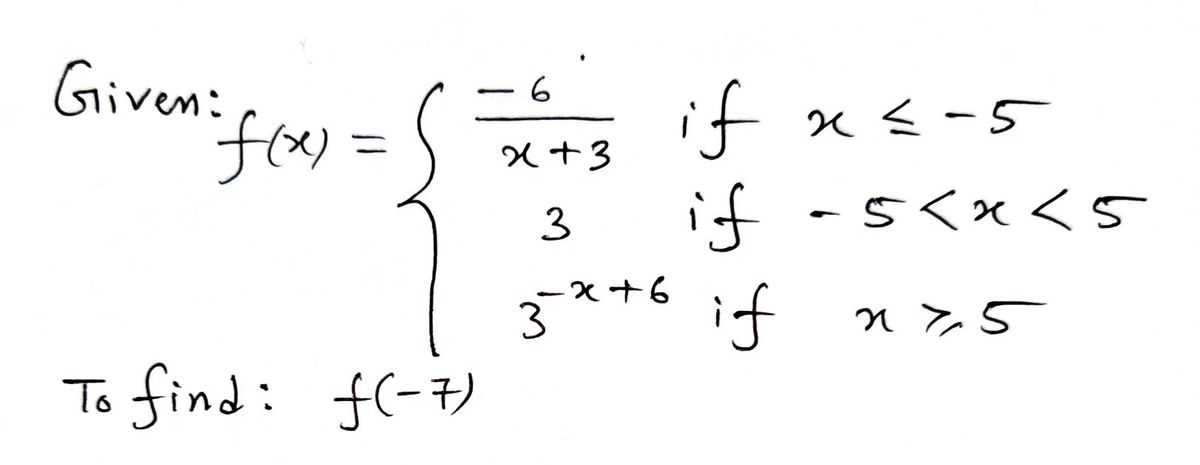 Calculus homework question answer, step 1, image 1