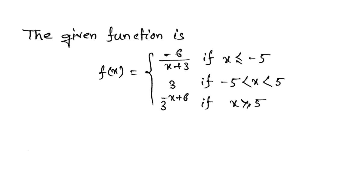 Calculus homework question answer, step 1, image 1