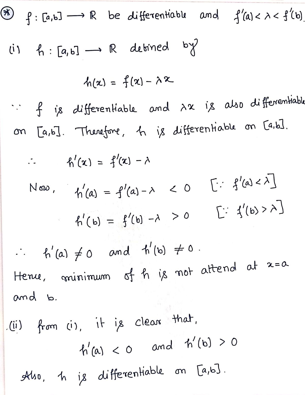 Advanced Math homework question answer, step 1, image 1