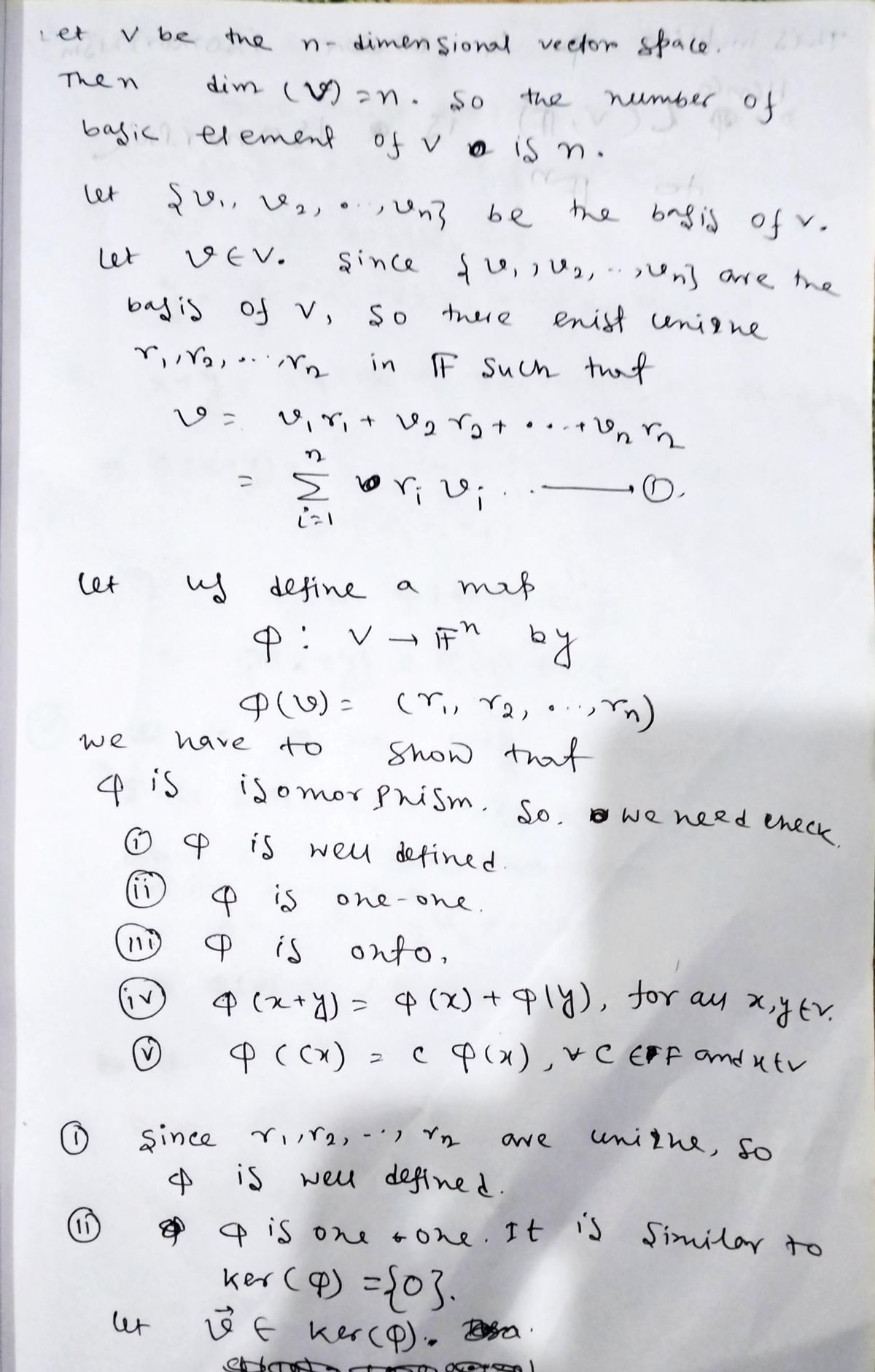 Advanced Math homework question answer, step 1, image 1