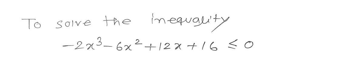 Algebra homework question answer, step 1, image 1