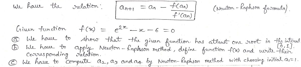 Advanced Math homework question answer, step 1, image 1